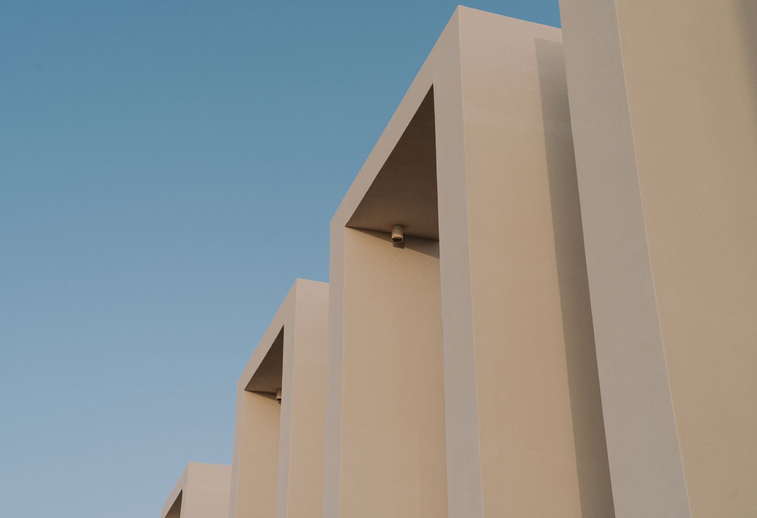 Commercial Decorating in Brixton — careful masking before painting begins