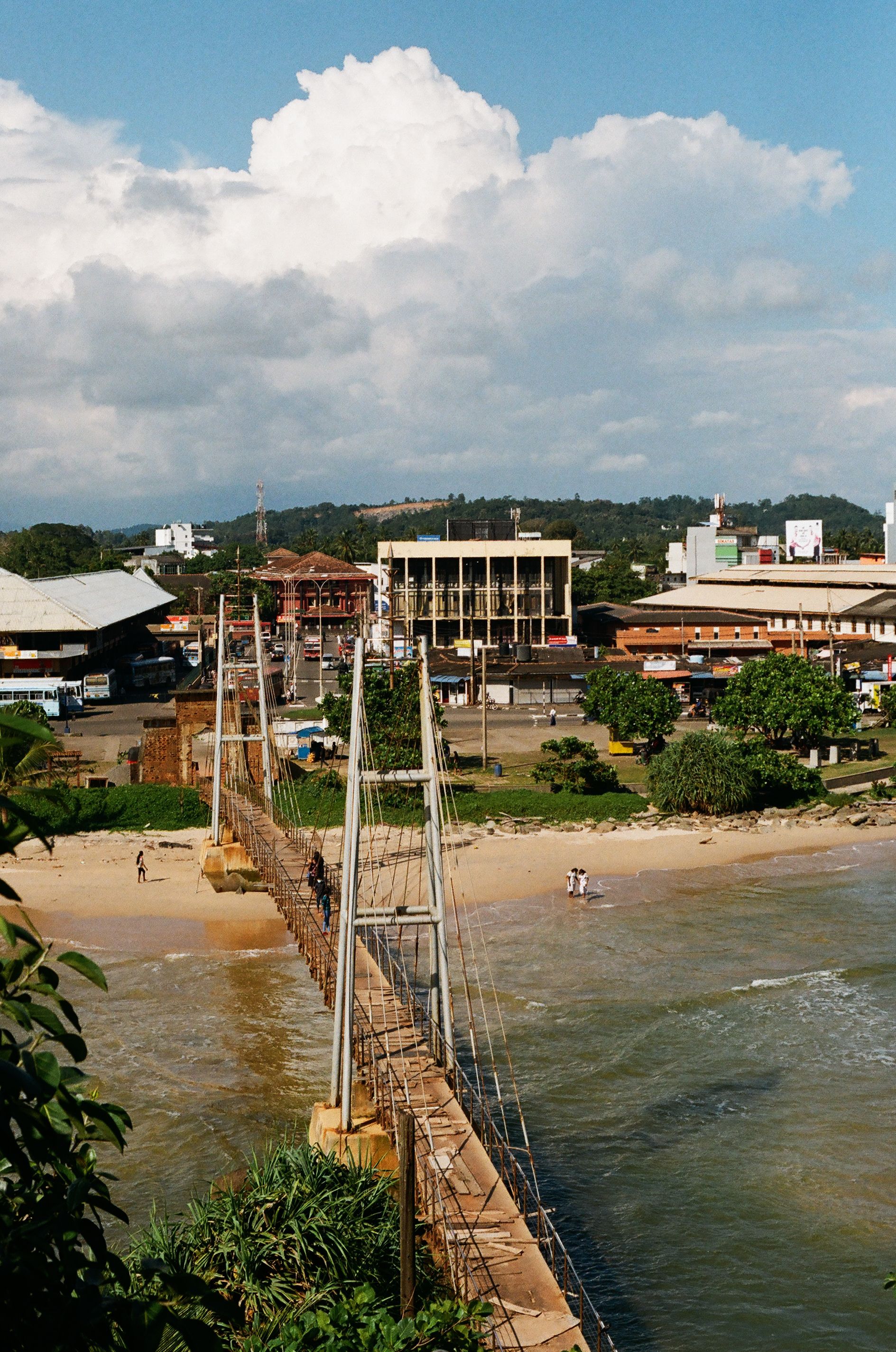 Ultimate Travel Guide to Unawatuna, Sri Lanka (2026)