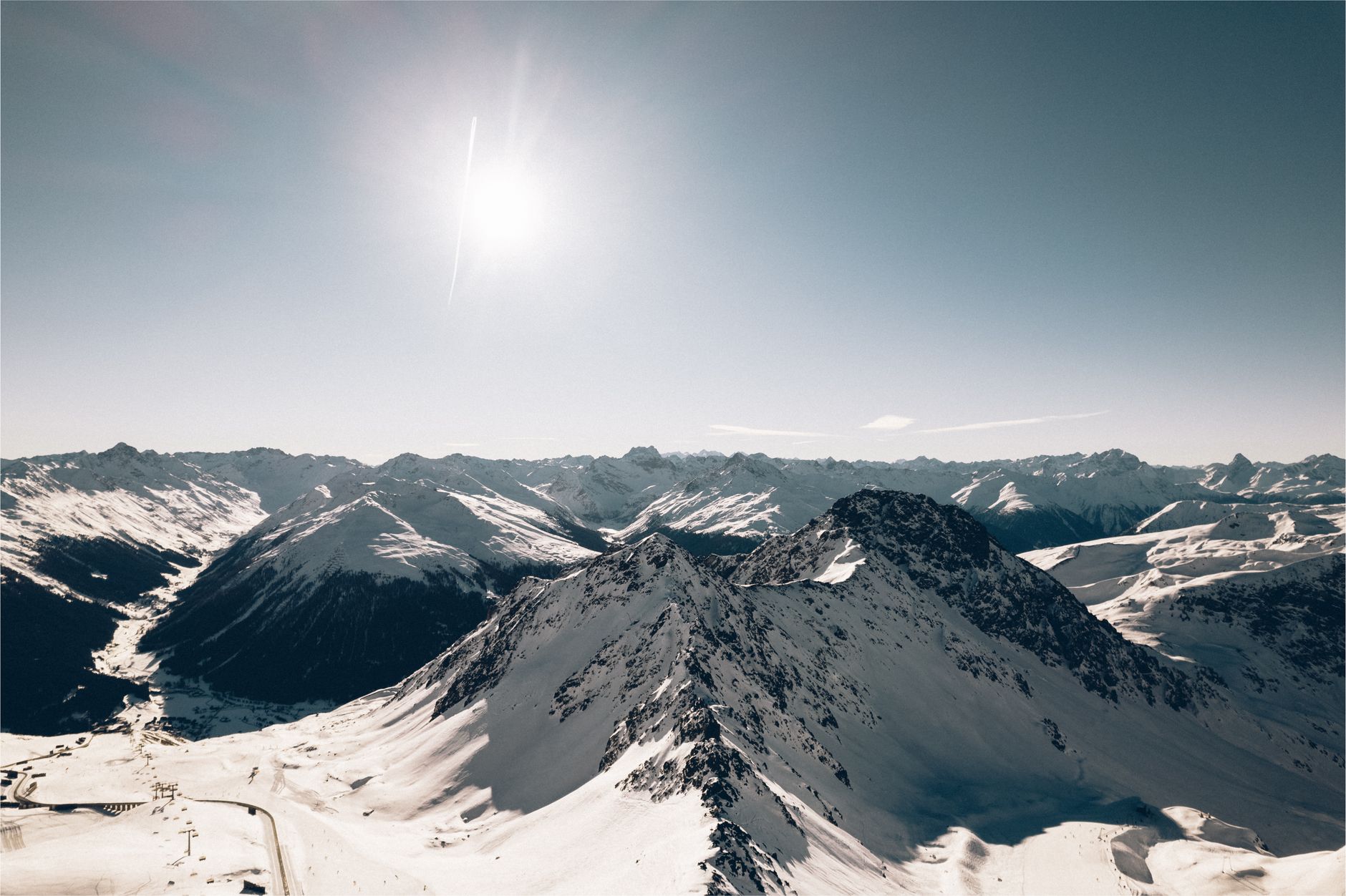 Privé snowboard