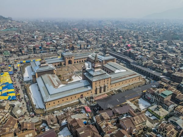 Explore Local Markets