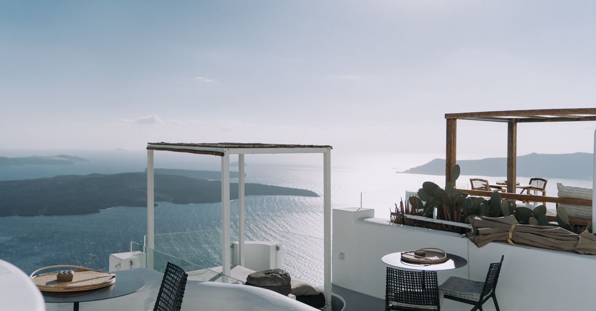 10 destinos de lujo para visitar y disfrutar de la exclusividad