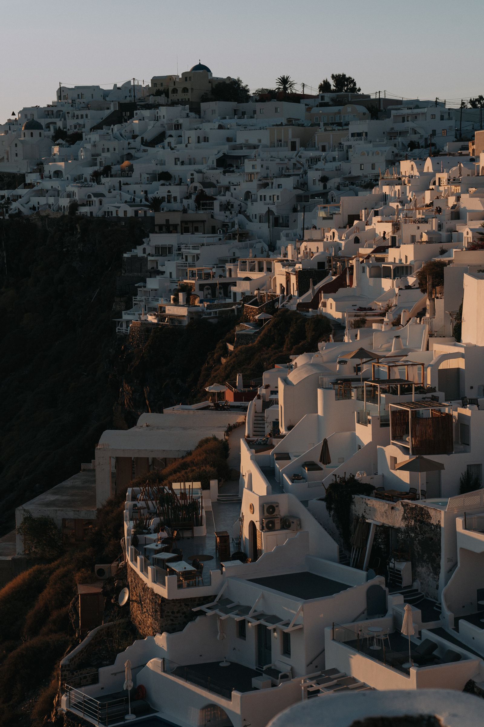 Santorini