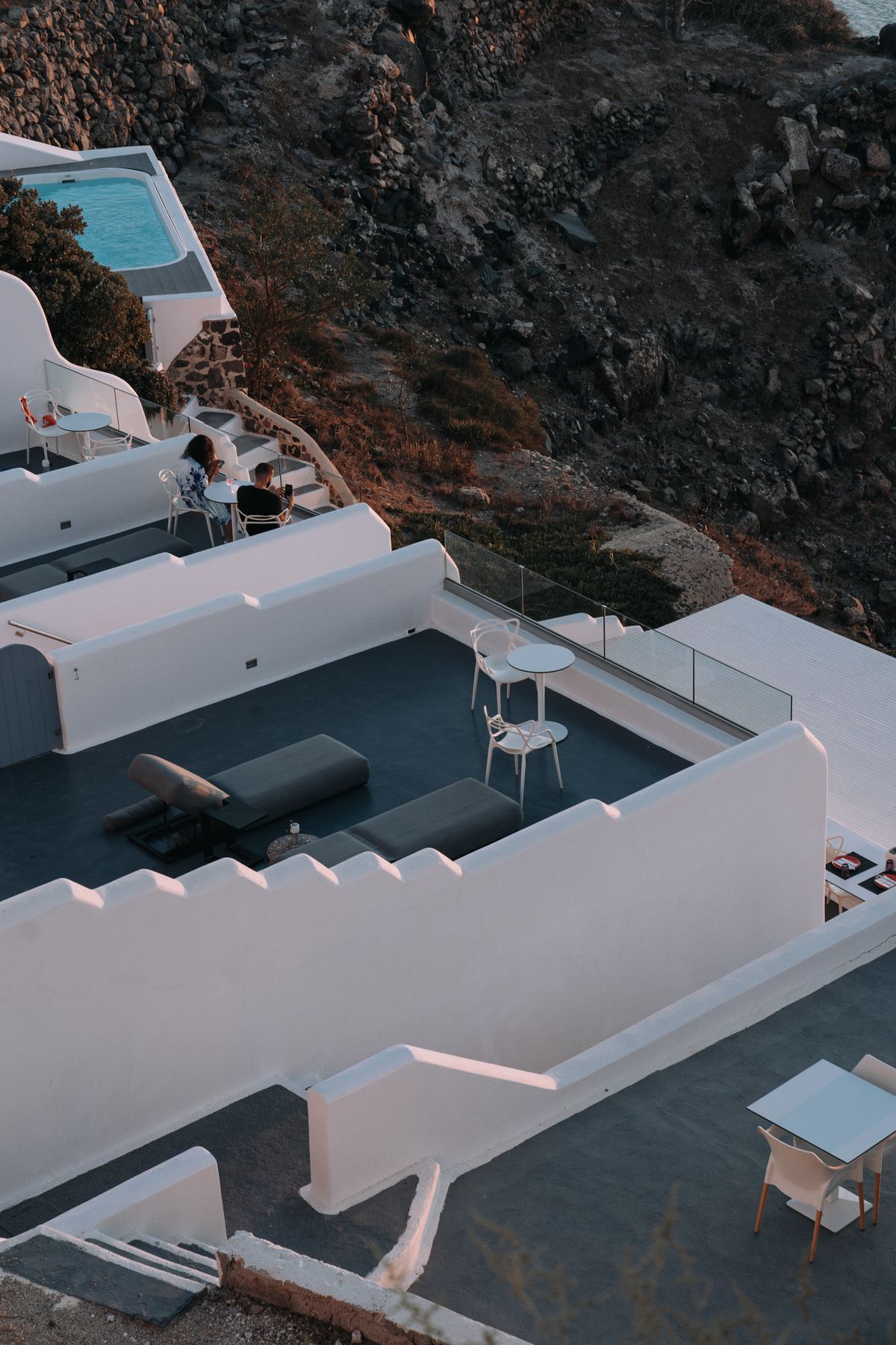 Casa Marena, Amalfi Coast, Italy