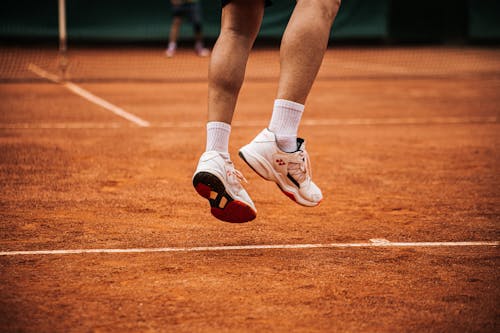 Free Fotos de stock gratuitas de academia de tenis, acción, adulto Stock Photo