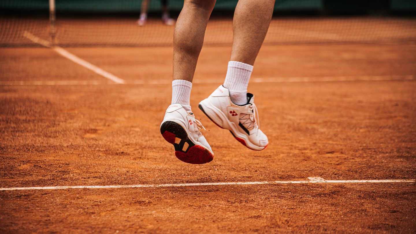 Roland-Garros 2026 : 4 routines des top 10 que tu peux installer en 30 min/jour