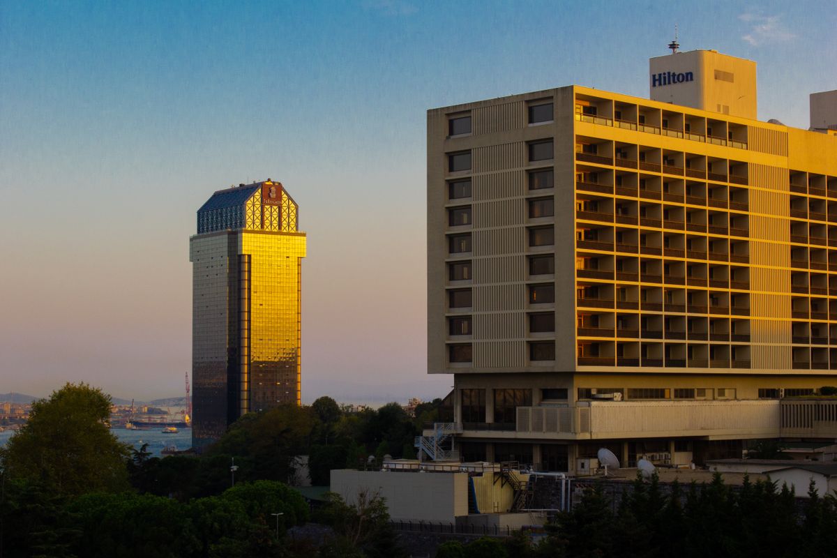 Grand Mayfull Hotel Taipei