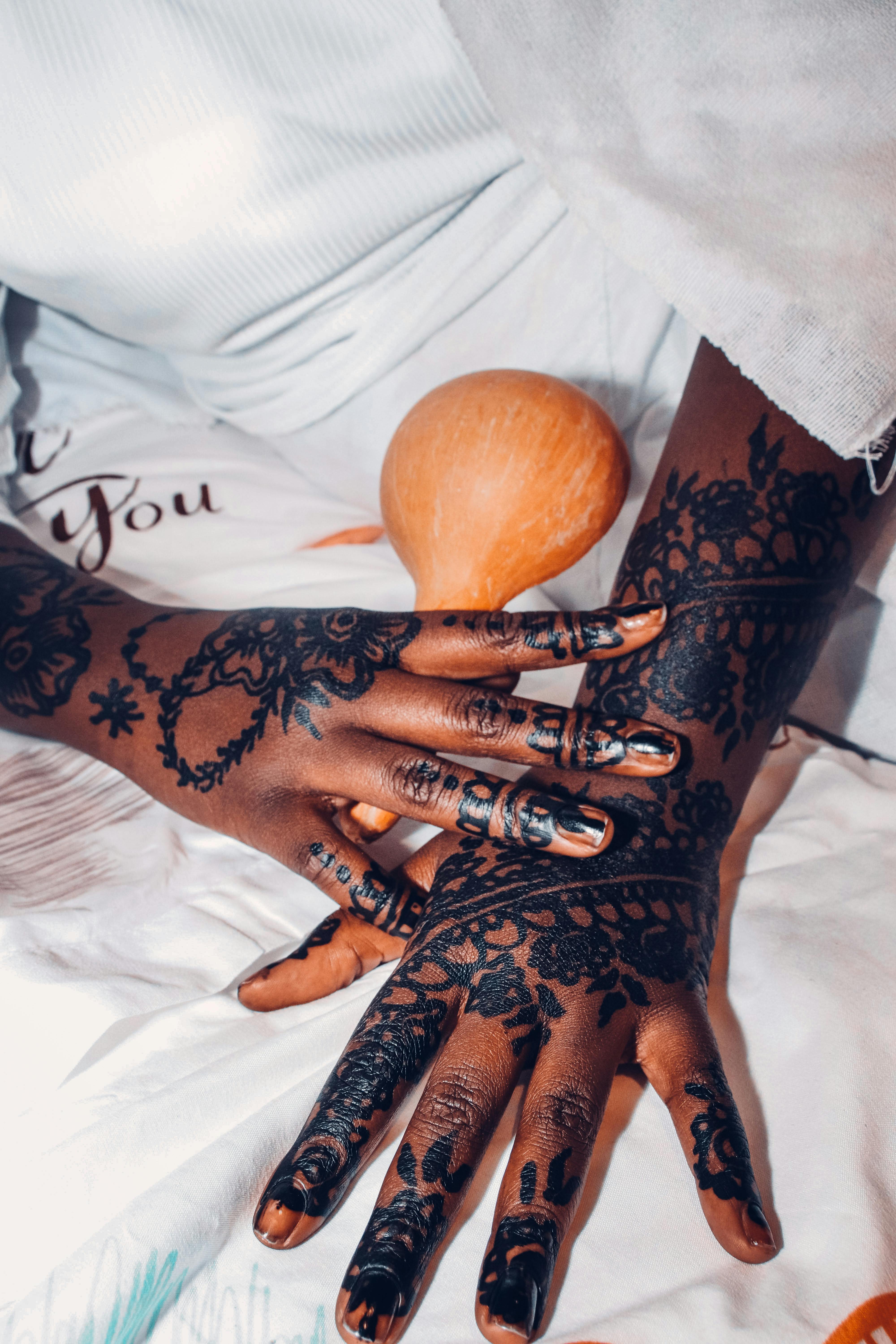 Temporary Hair Color - Dont Commit It Doesnt Have To Be Permanent