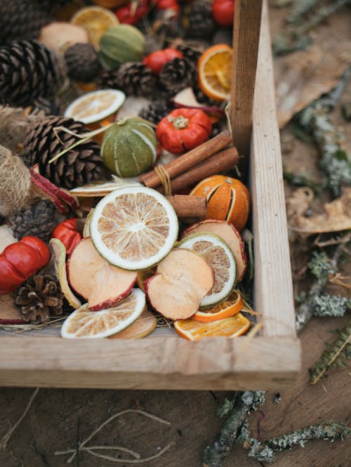 무료 과일 껍질, 라바콘, 말린 감귤류의 무료 스톡 사진