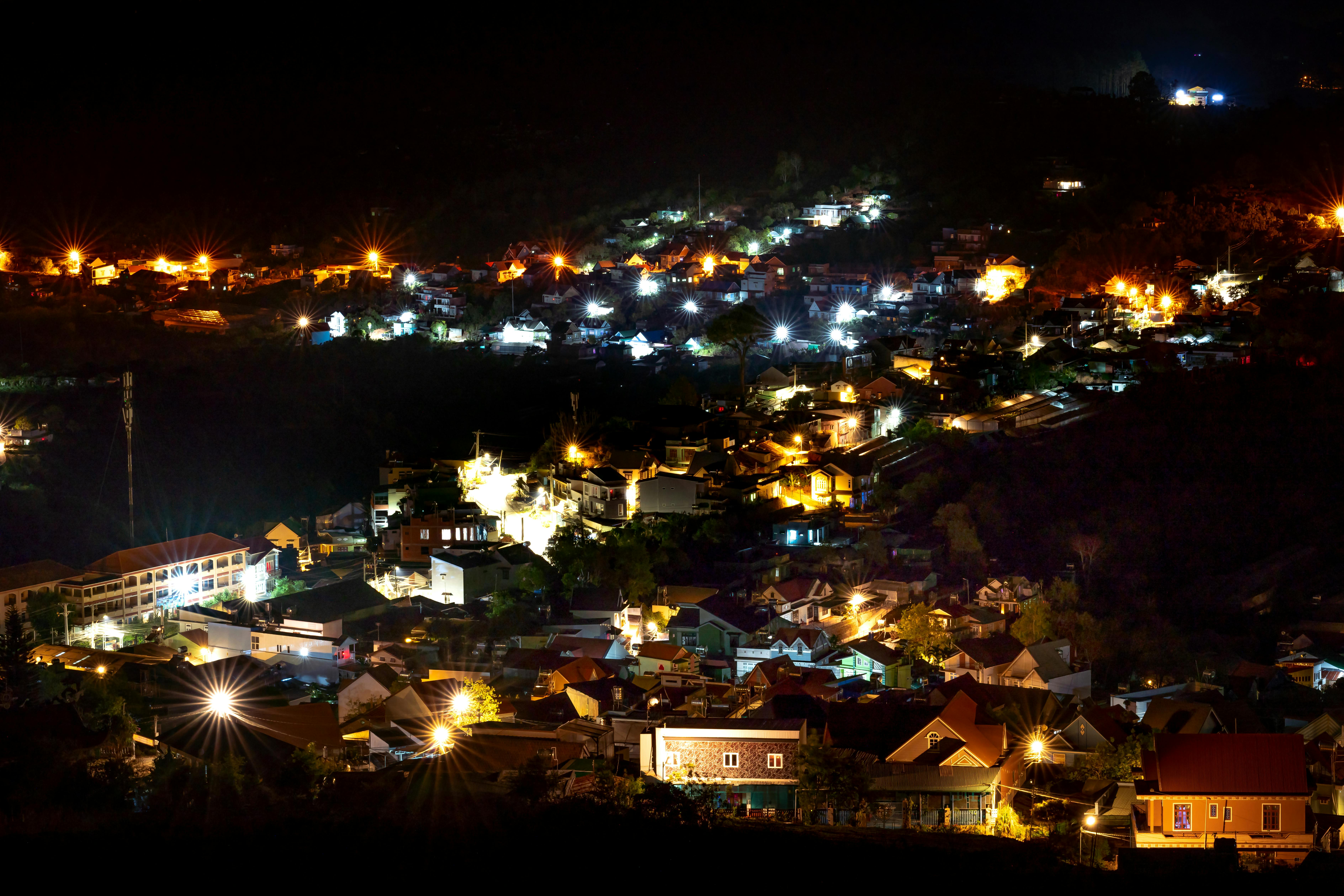 Moc Chau