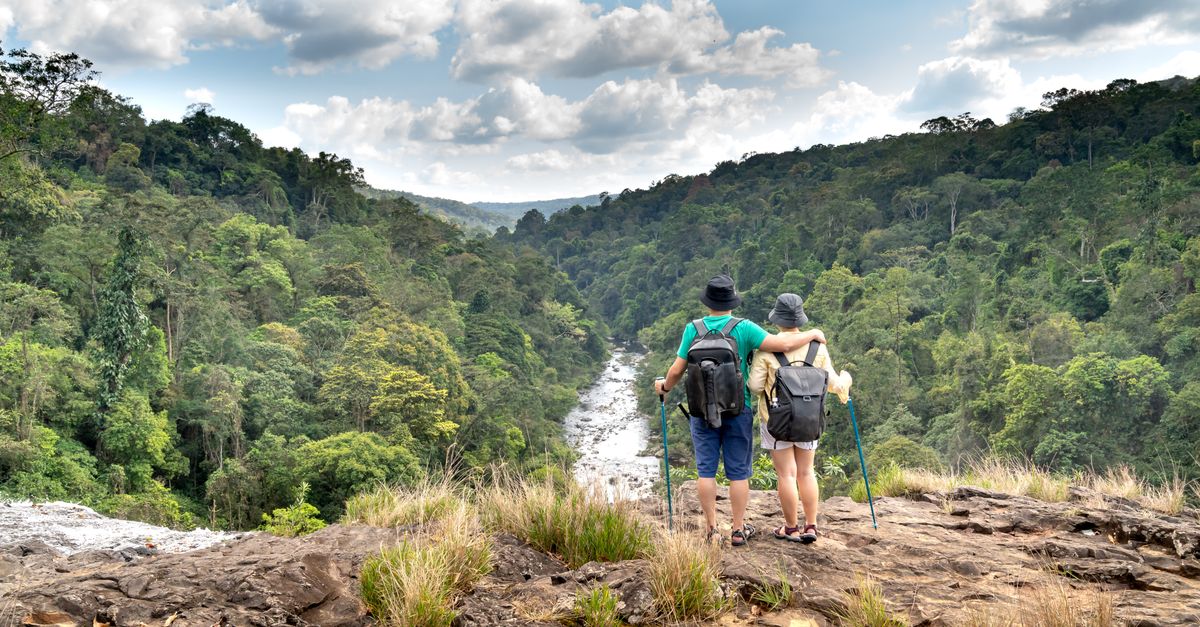 Les meilleures pratiques pour réussir vos explorations en milieu sauvage