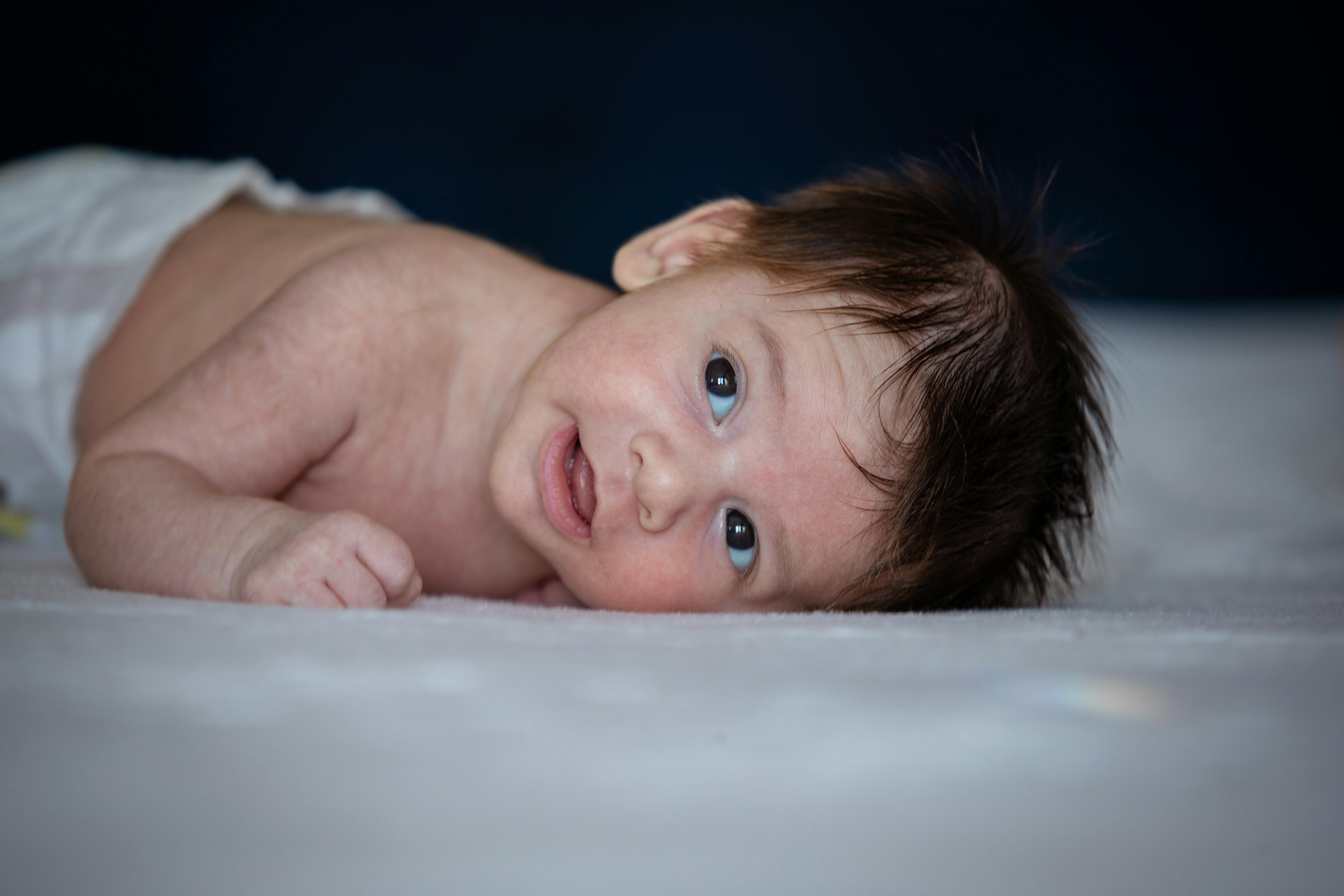 Koorts bij Baby van 5 Maanden: Gids voor Ongeruste Ouders