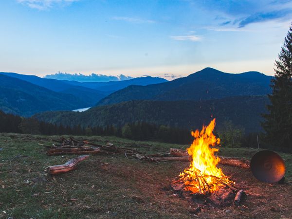 Camping