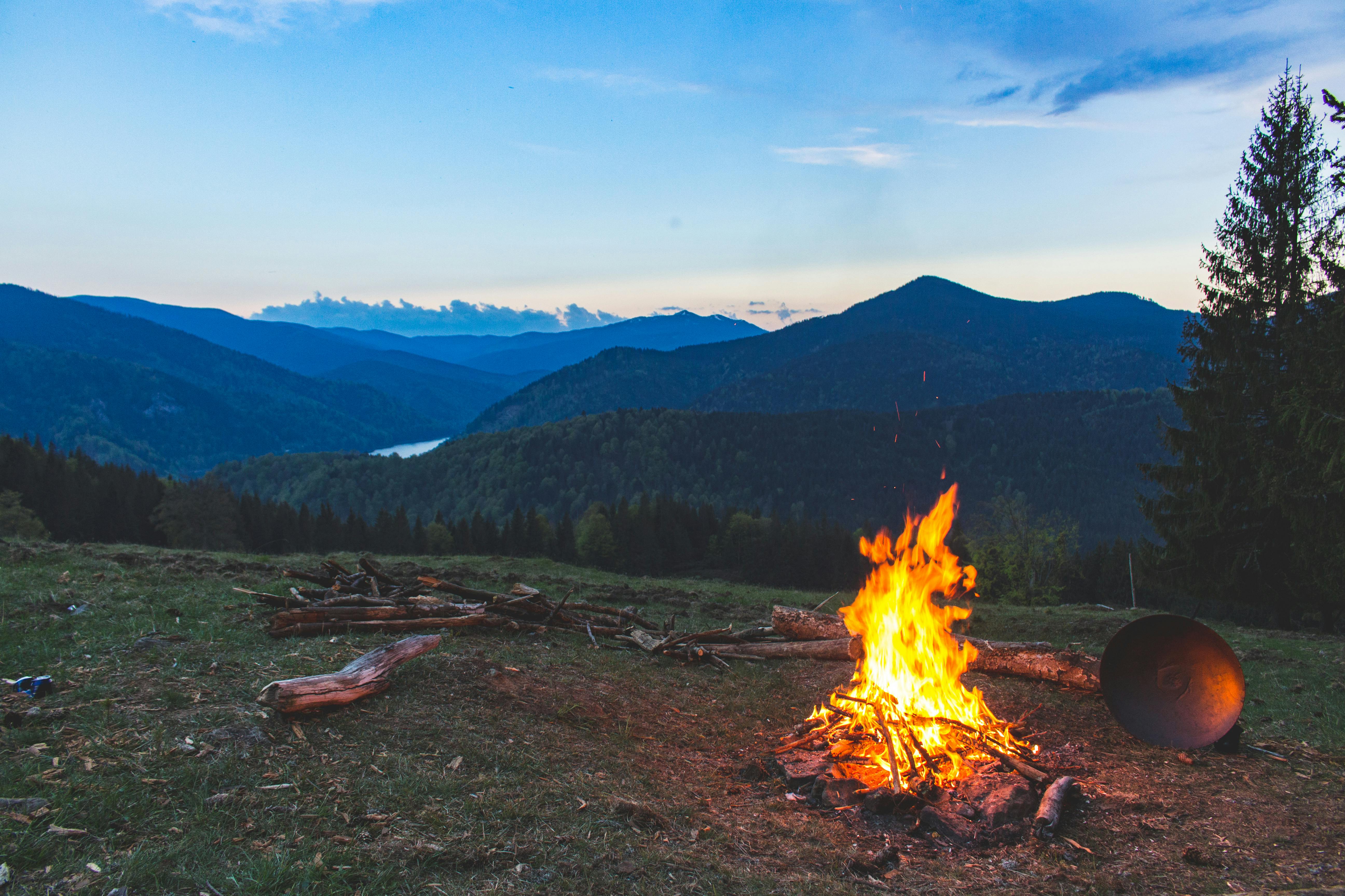 Camp Fire Photos, Download The BEST Free Camp Fire Stock Photos & HD Images