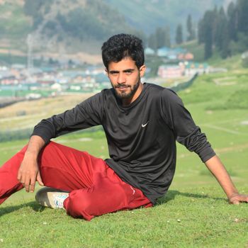Mohammed Siraj
