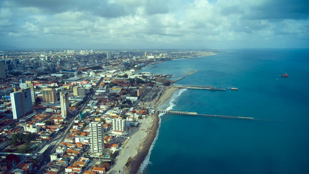 Vacinação dengue Fortaleza: postos e prevenção em 2026