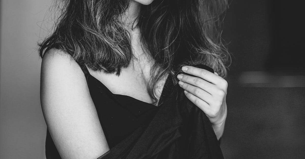 How long does balayage take on dark hair