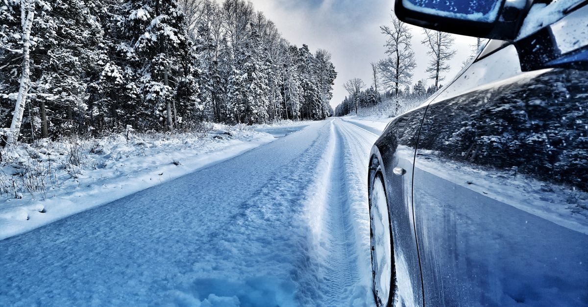 Latvijas Valsts ceļi aicina laikus nomainīt vasaras riepas pret ziemas riepām