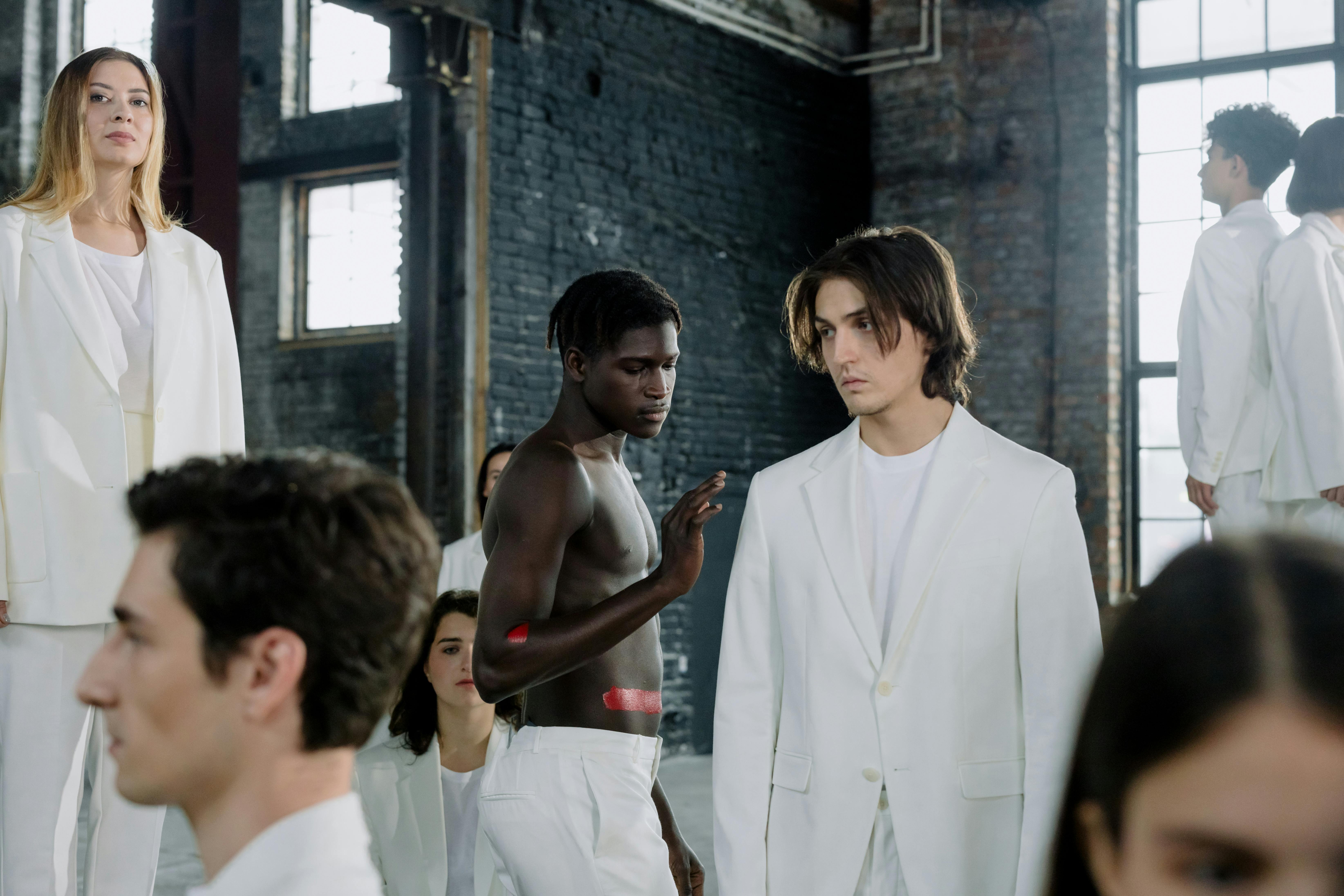 Tampil Percaya Diri dengan Dress Code Formal: Tips Praktis yang Mudah