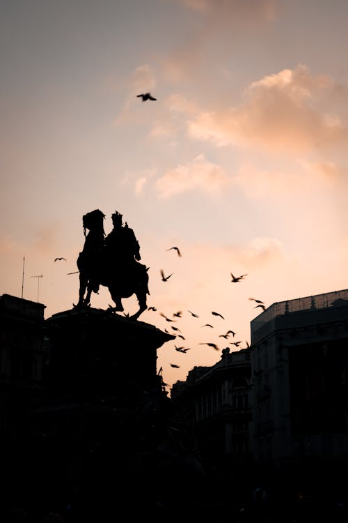 Gratis stockfoto met beeld, gedenkteken, gedenktekens