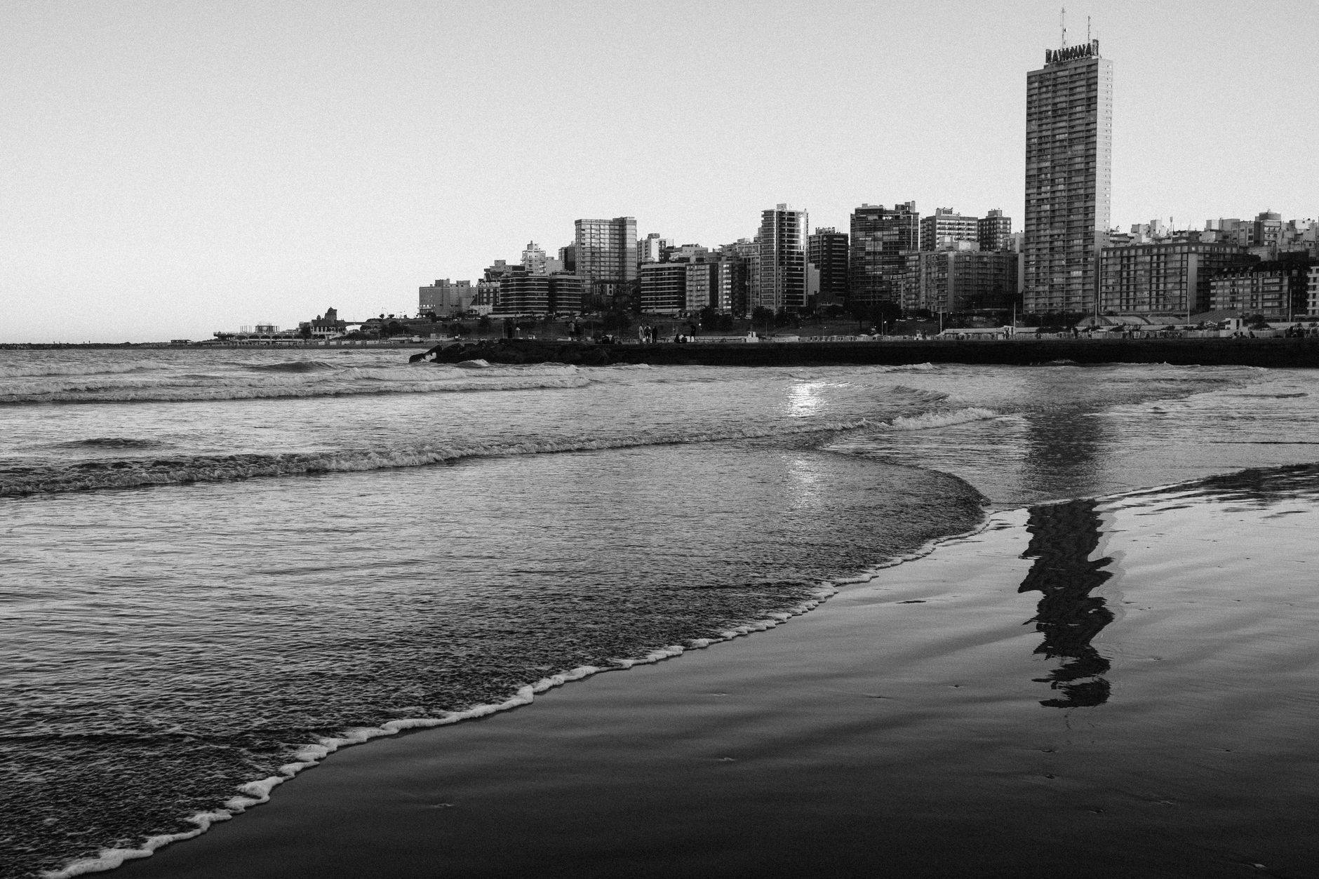Mar del Plata