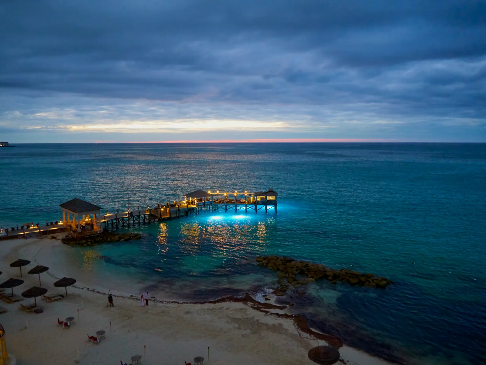 Bahamas — Bahamas coast, Bahamas