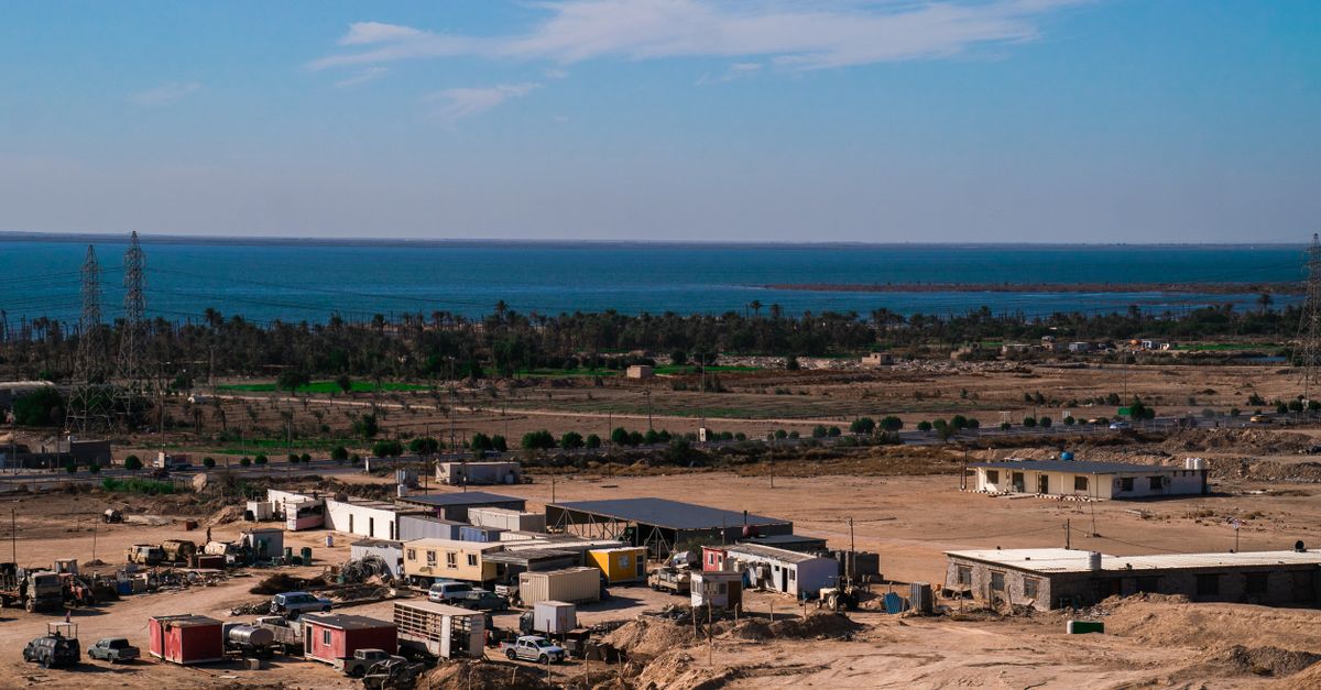 Photo of Libya