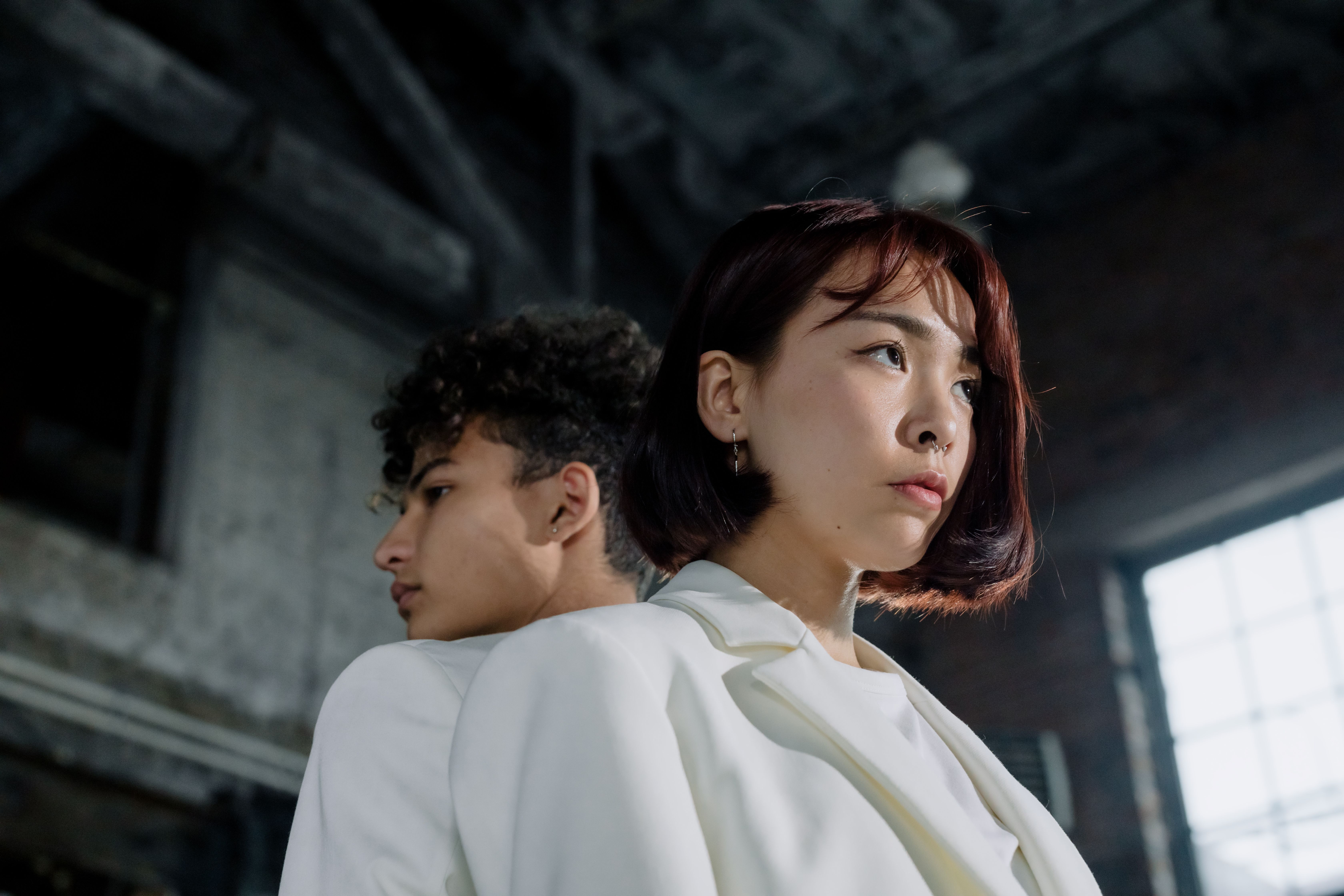 In Japan, divorce splits parents from children. Could a law change end sole custody? — Photo by cottonbro studio on Pexels