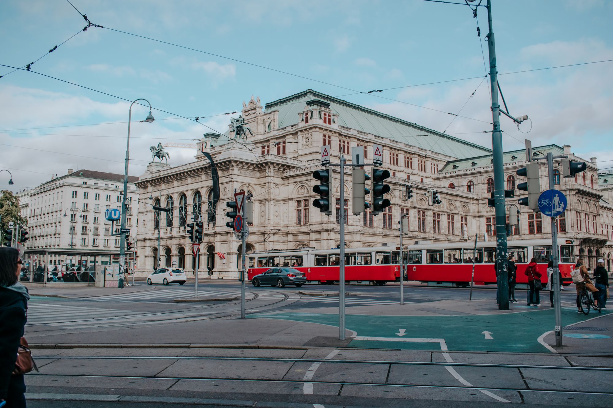 Vienna
