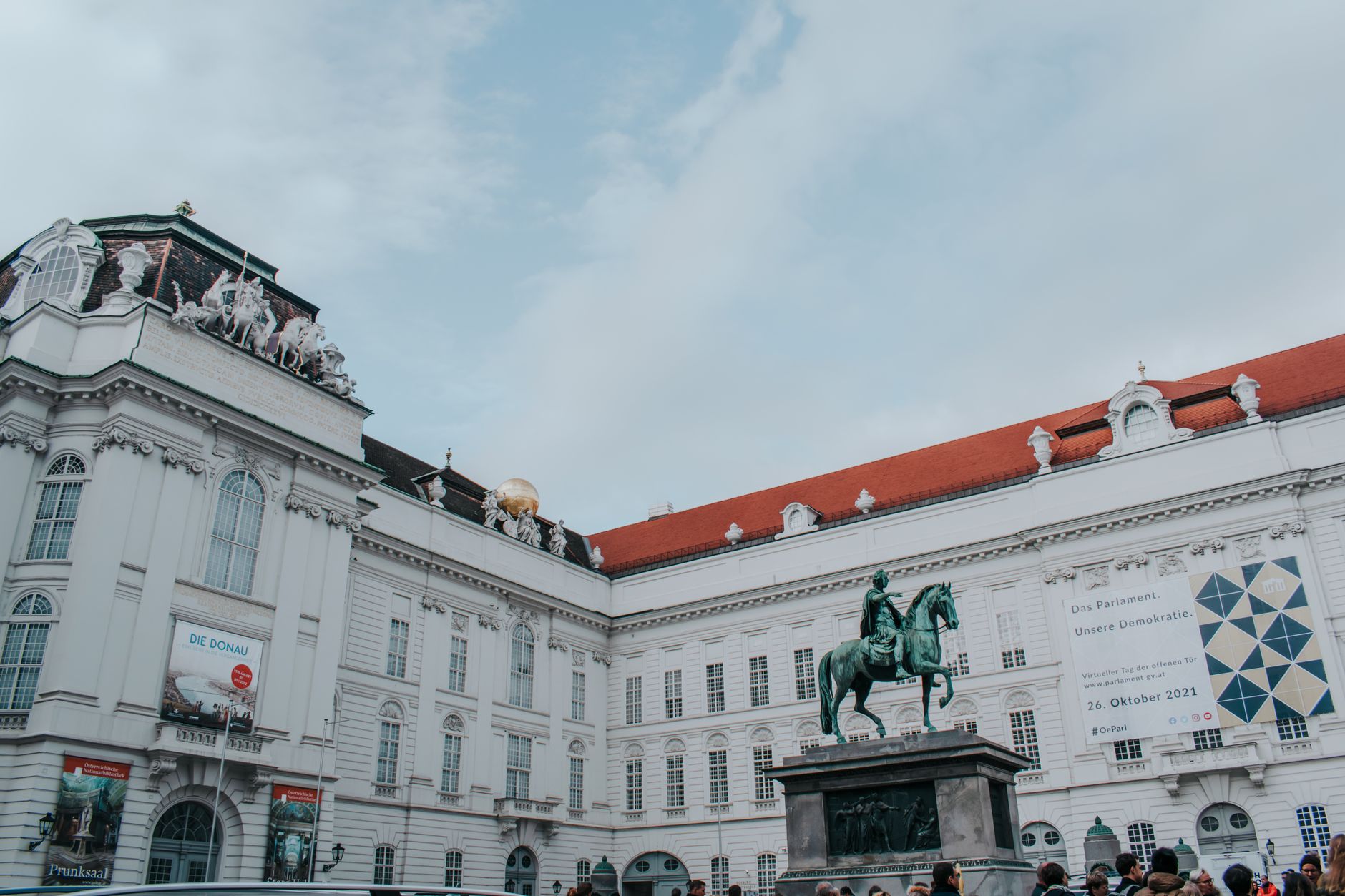 Vienna, Austria