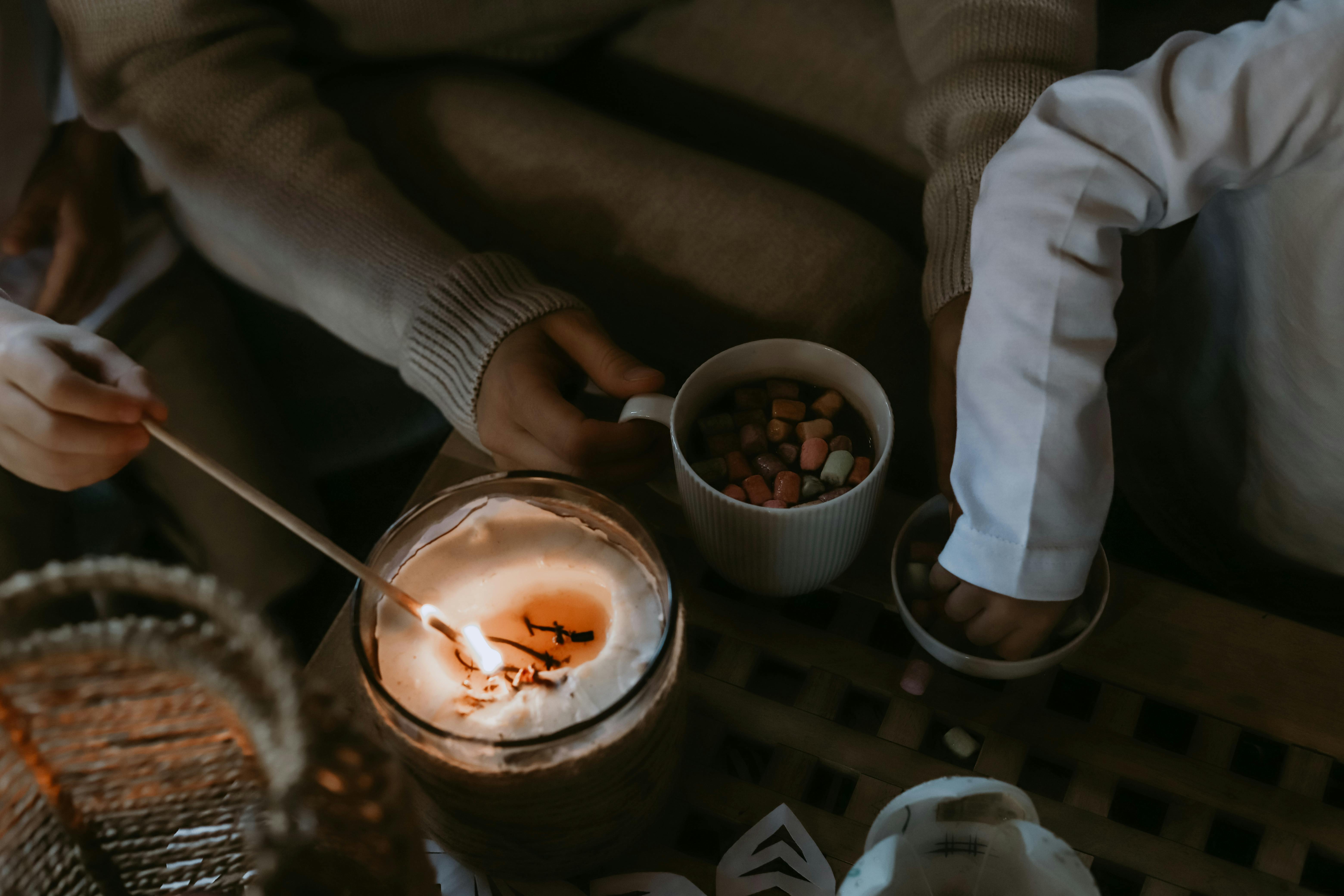 Guide pratique : La relaxation au quotidien pour toute la famille