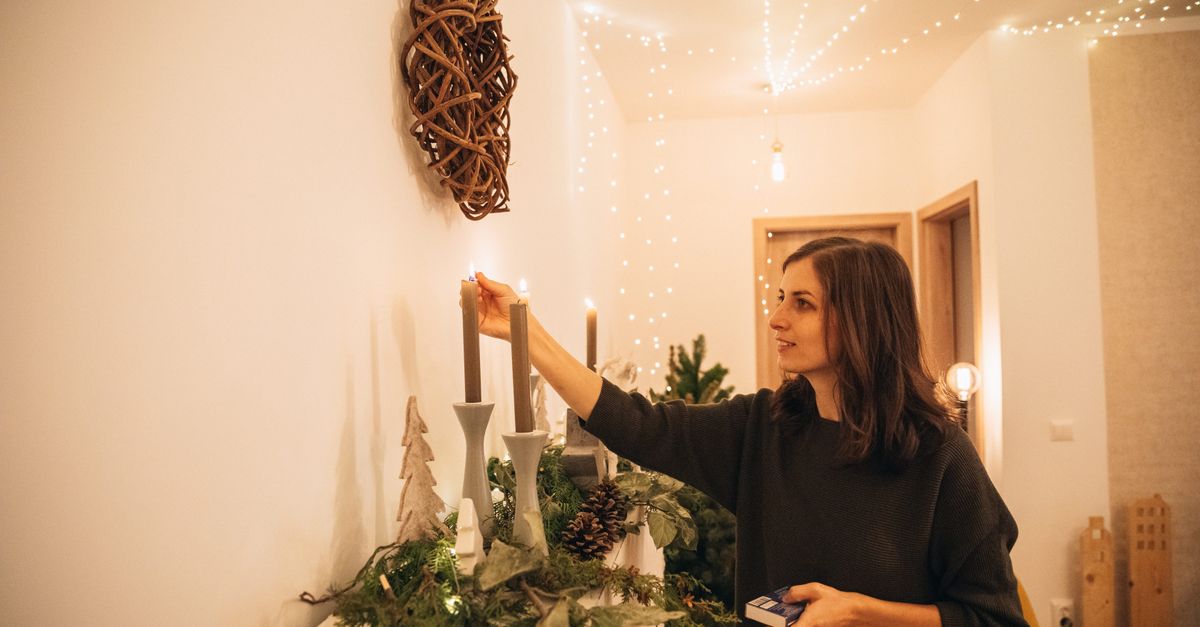 Comment Créer une Ambiance Magique de Noël chez Vous