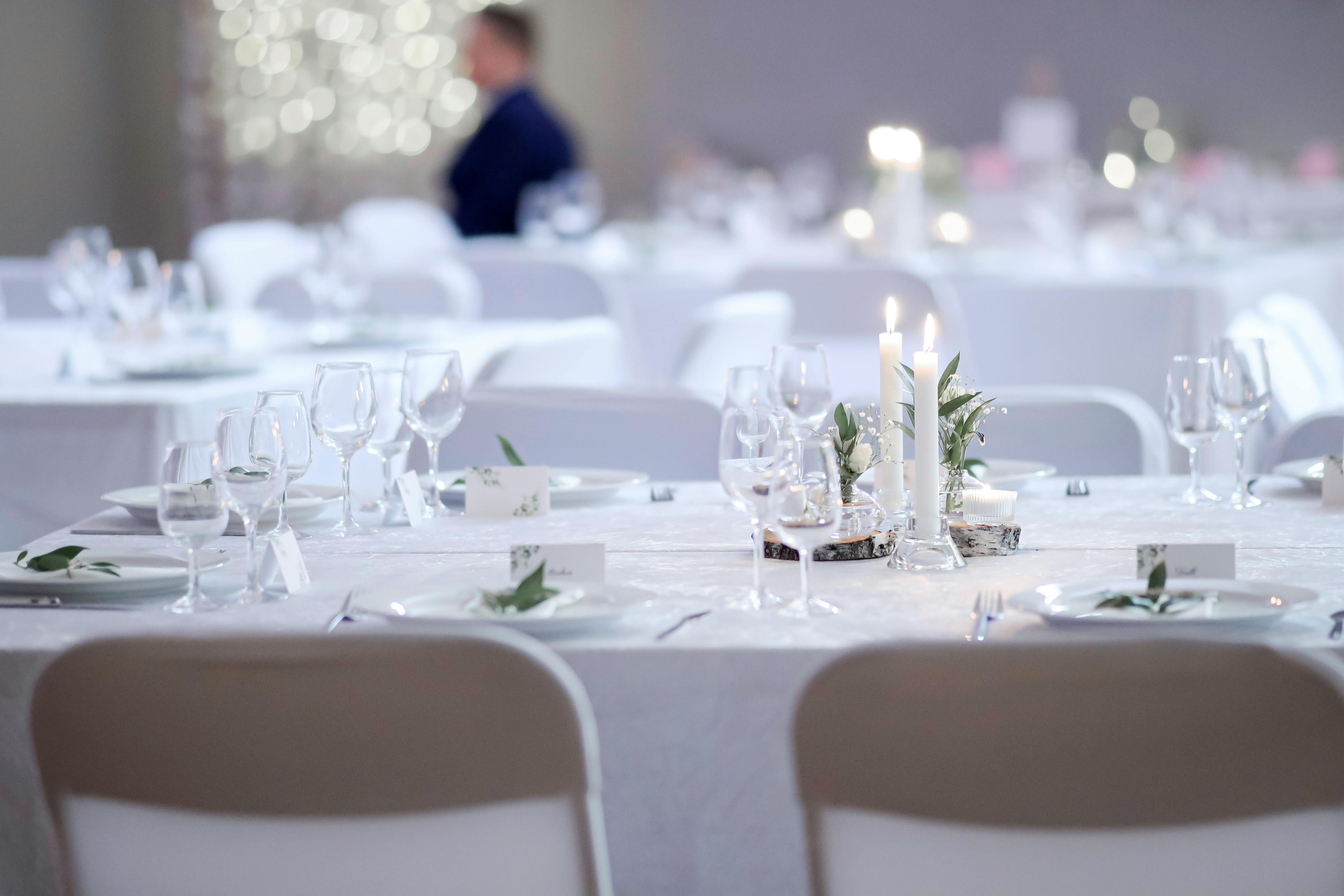 11 Common Wedding-Related Events and Parties to Know About — Photo by Kime Freedom on Pexels