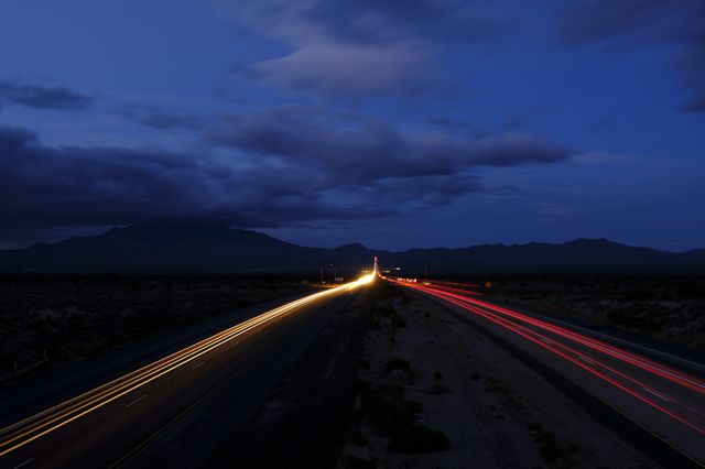 Backroad Static video still — photo by Vitaly Kushnir on Pexels