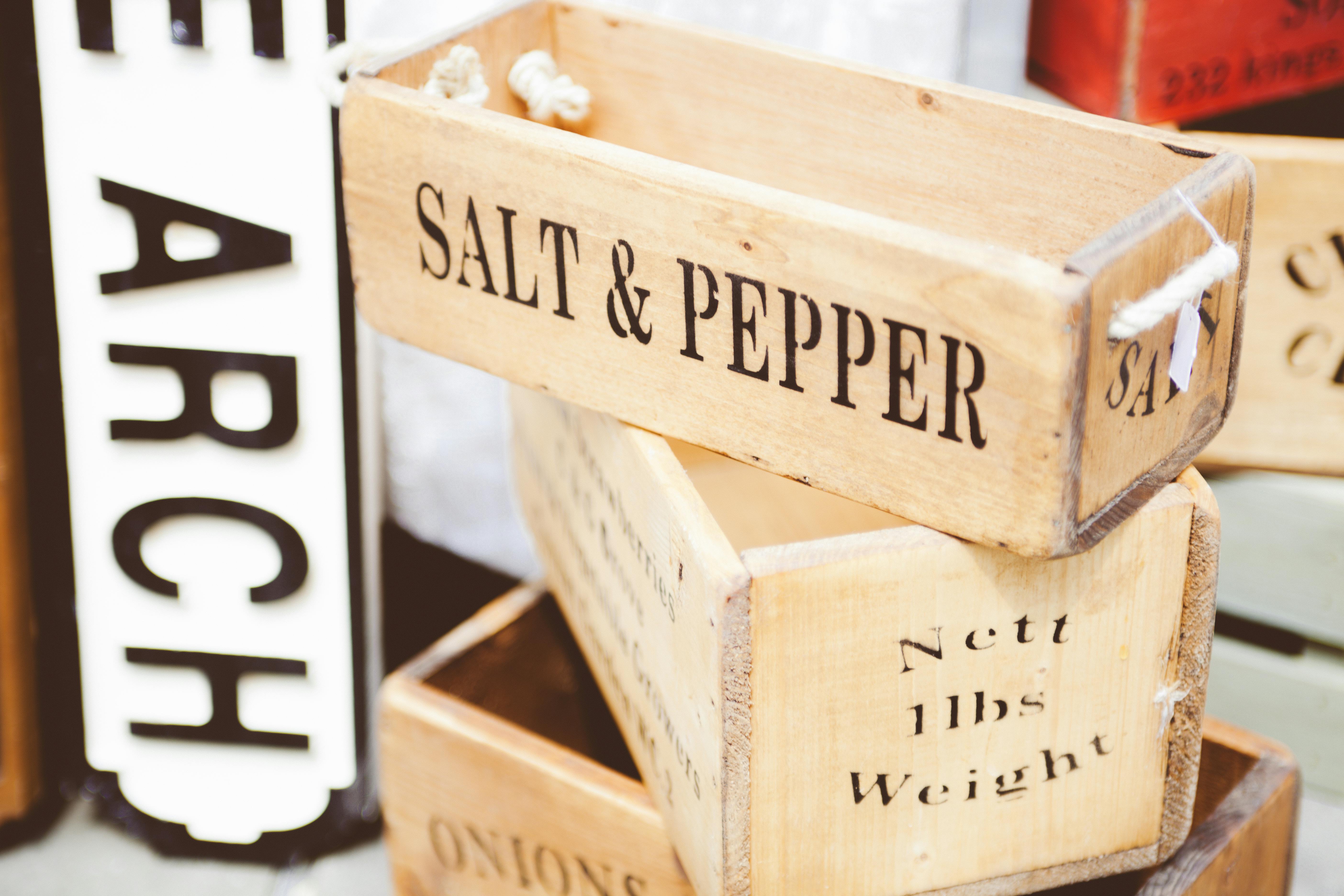 7 Best HomeGoods Organization Finds Flying Off Shelves Right Now - bestlifeonline.com — Photo by Clem Onojeghuo on Pexels