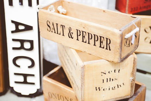 Salt and pepper image 4