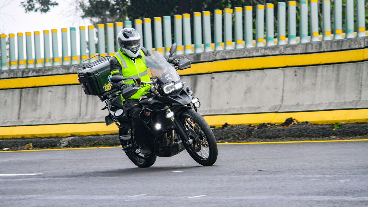 Comment optimiser la visibilité de votre moto électrique en 2026