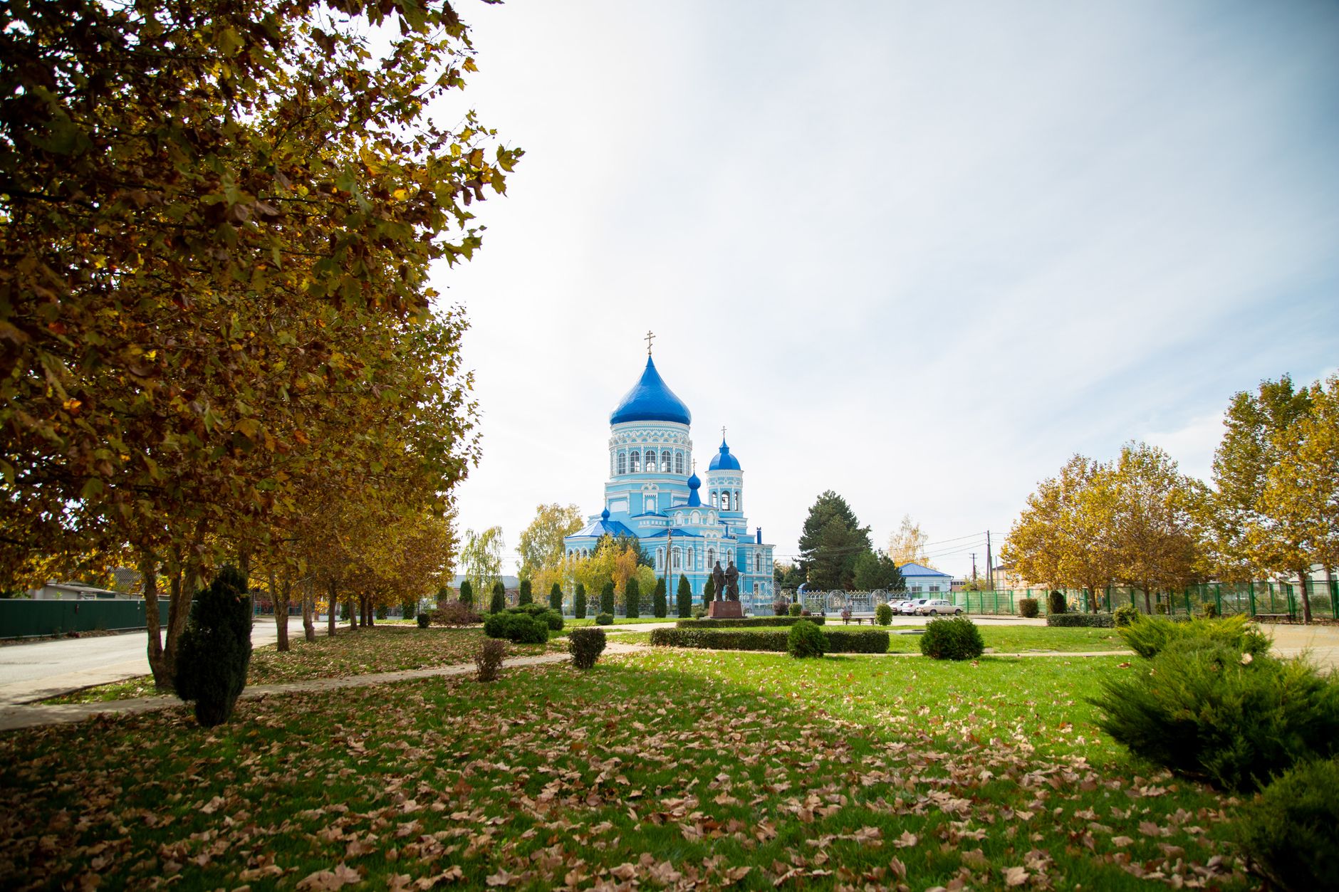 Calendar ortodox Satu Mare – 1 septembrie 2026