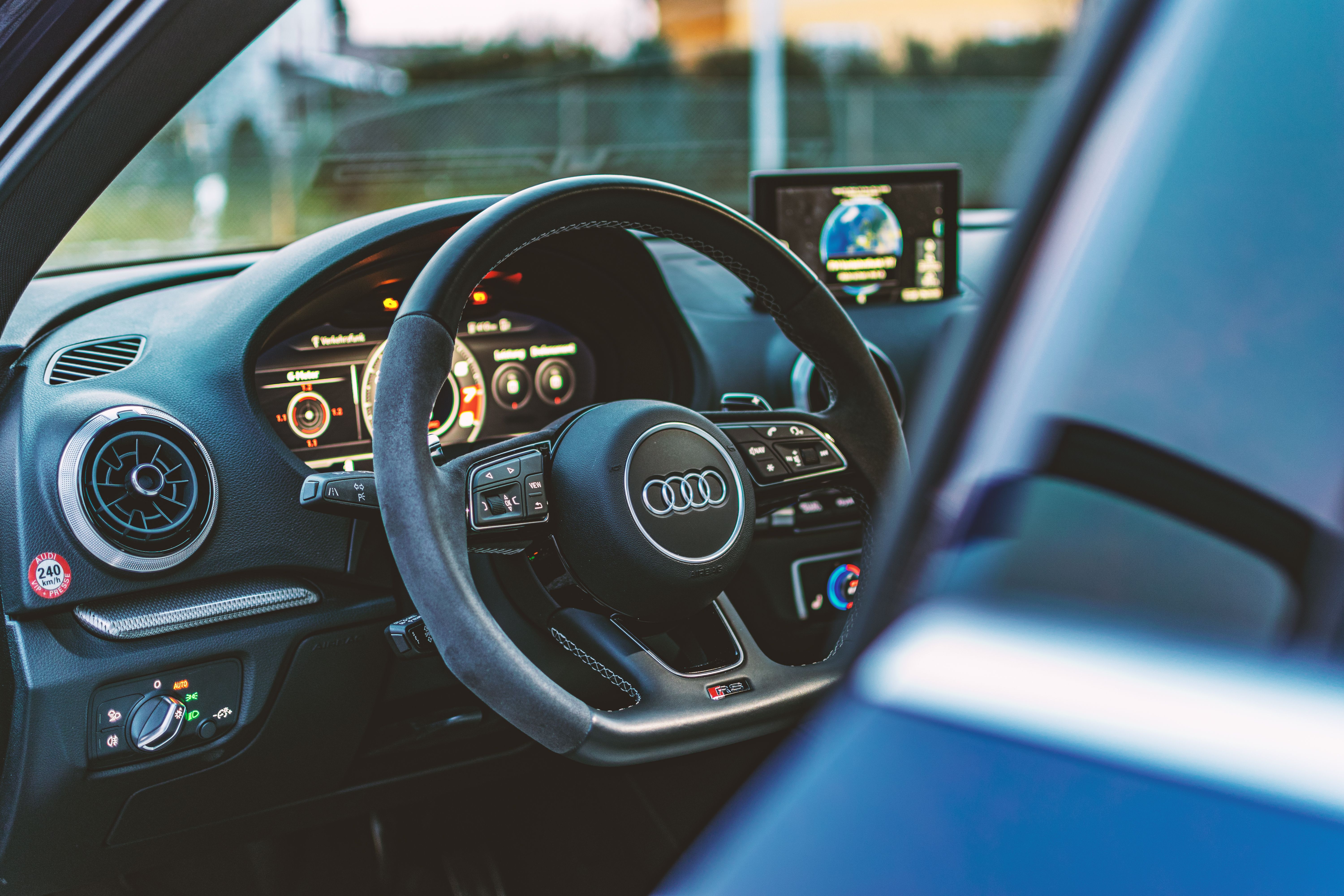 technology entertainment automotive industry
