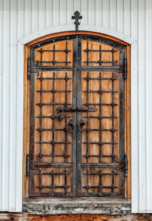 Gratuit Imagine de stoc gratuită din antic, ușă de lemn Fotografie de stoc