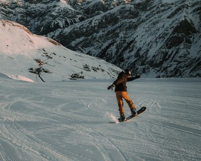 Arbor Formula Rocker Snowboard