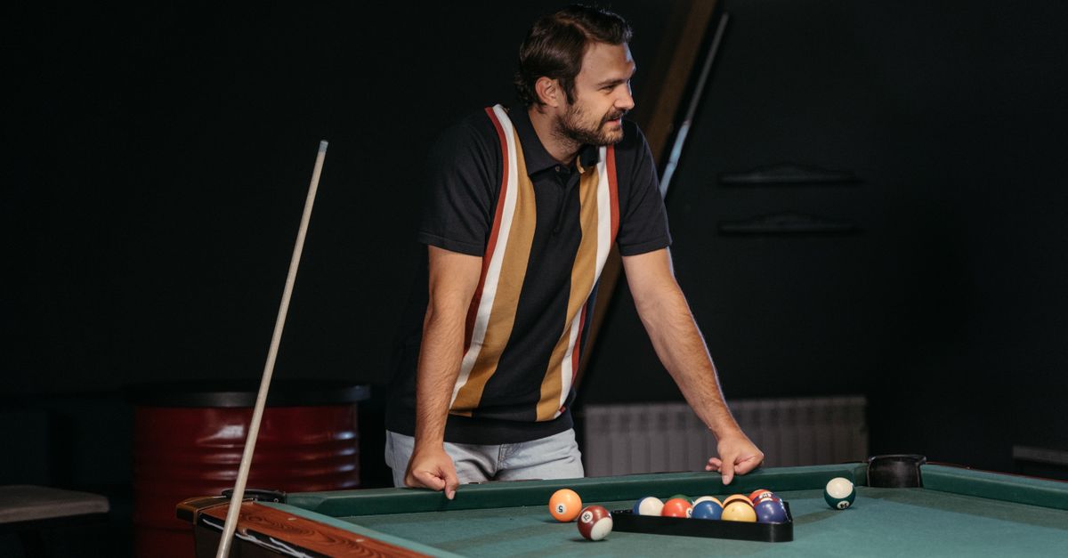 mark selby