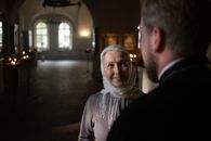 Free stock photo of adult, ceremony, christianity