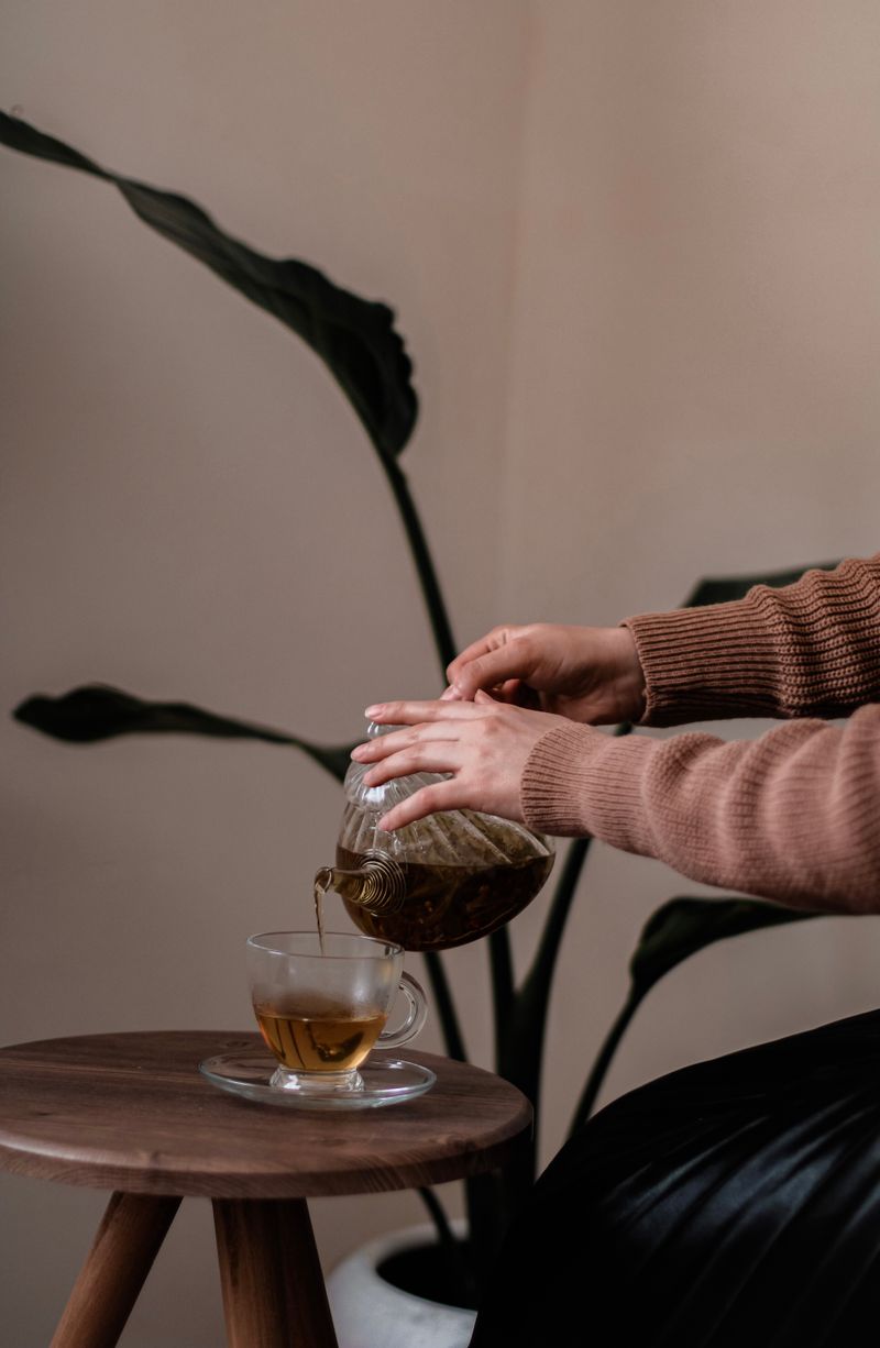Earl Grey