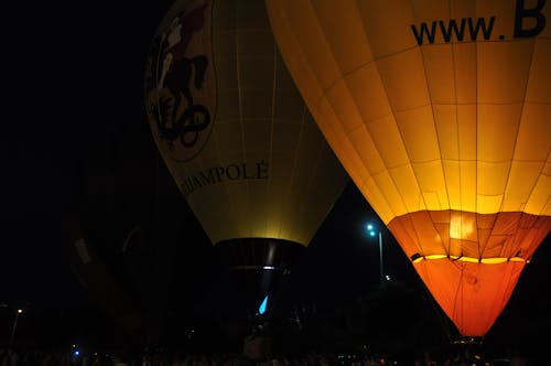 Immagine gratuita di concorrenza, gara di palloncini, hobby del pallone