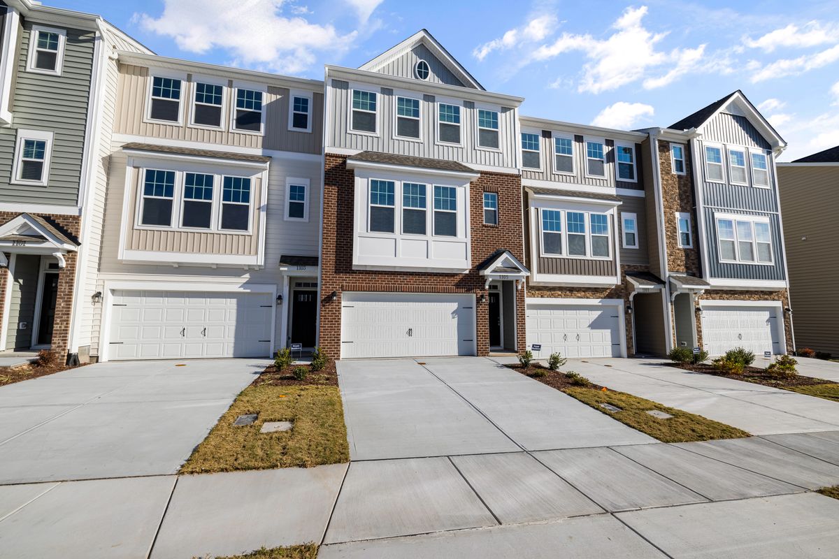 Representative licensed Pexels stock photo of a suburban home exterior used for concept-demo presentation only