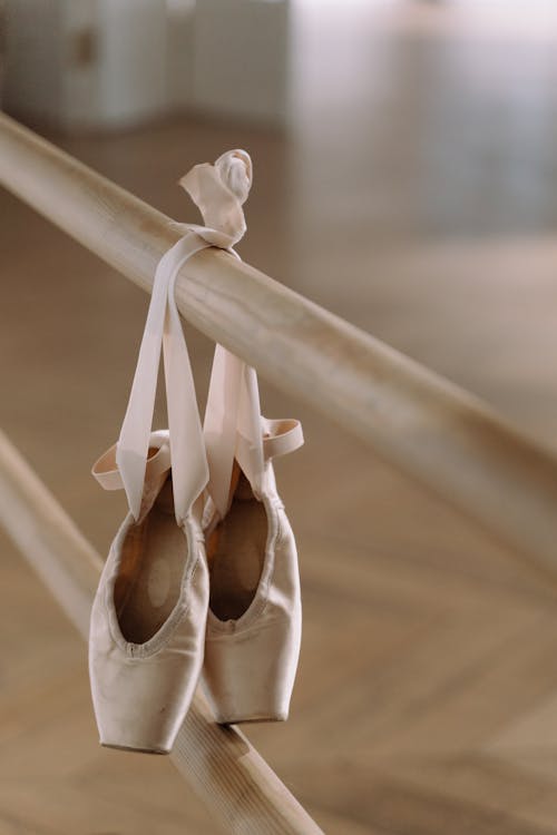 Ballet Shoes Photos, Download The BEST Free Ballet Shoes Stock Photos & HD  Images