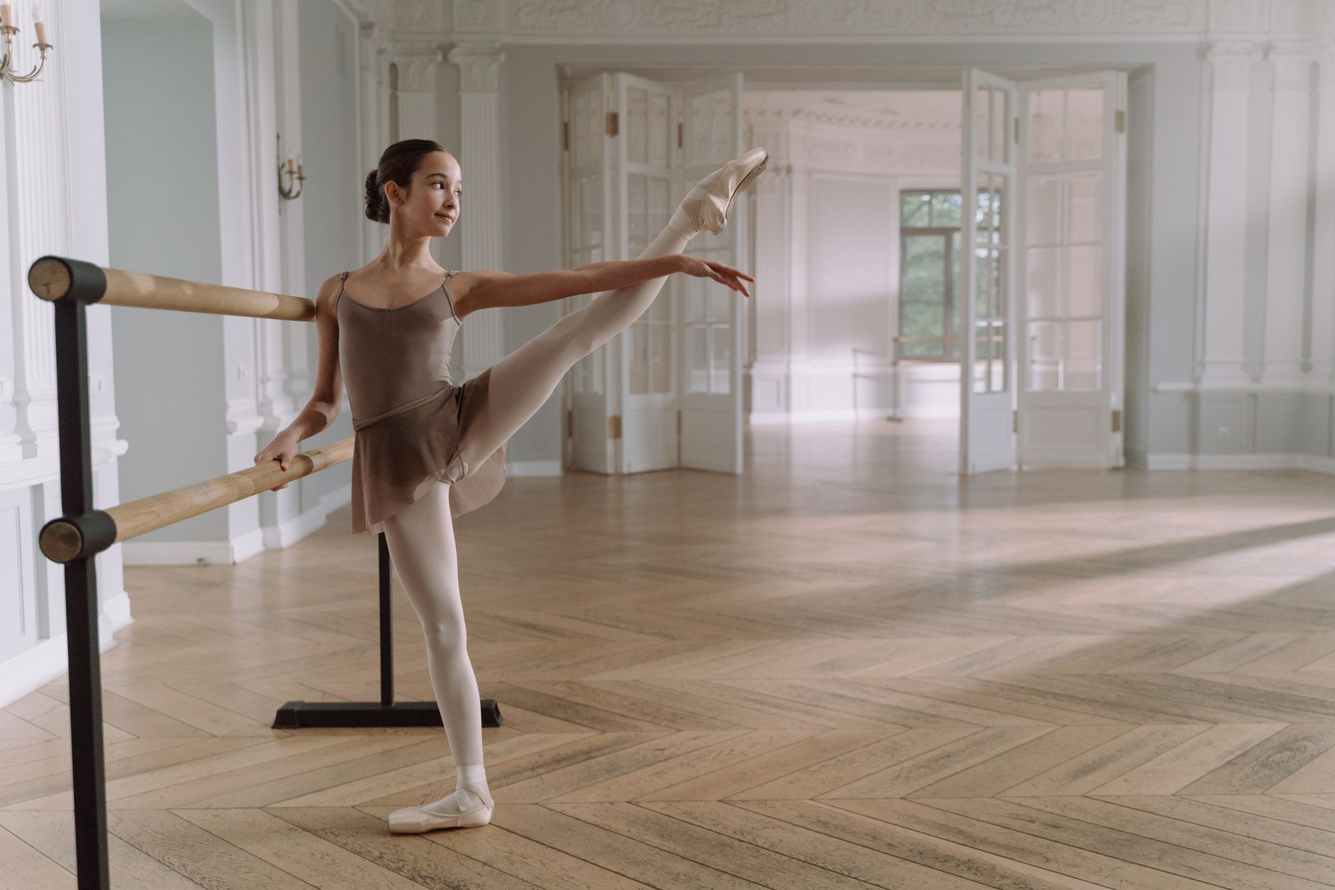 Danse classique