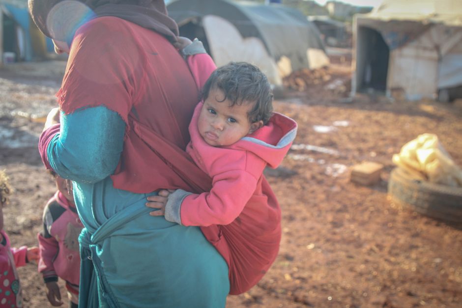 refugee family resettlement