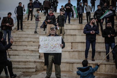 Middle East Unrest Sends Oil Prices Soaring: Russia's Budget Still Struggles