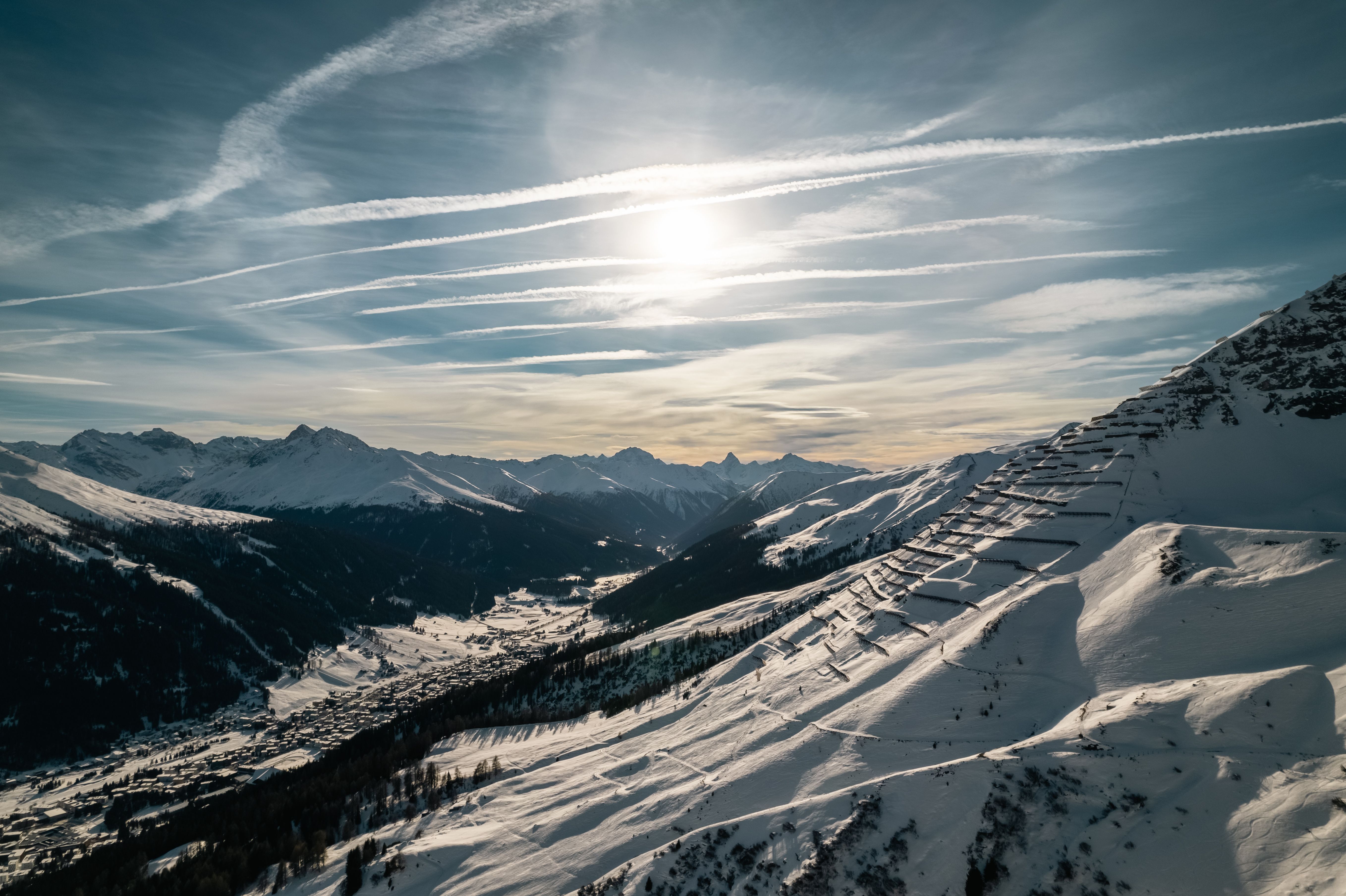 Tours, activities & tickets in Klosters